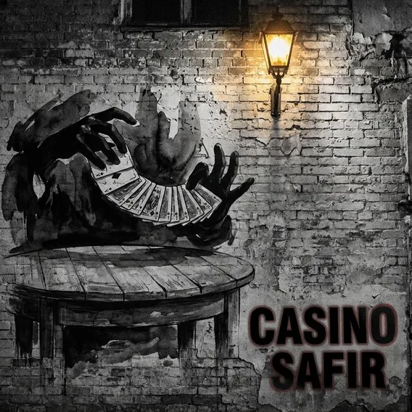 igrajte poker pri Casino Safir